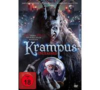 Krampus Unleashed - Uncut