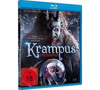 Krampus Unleashed - Uncut