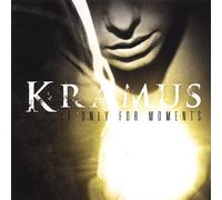 Kramus - If Only for Moments