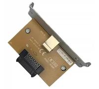 Kramvezux Interfaccia porta USB UB-U05 M186A C32C823991 A371 Compatibile con TM-T88V TM-H6000IV TM-T88IV H6000IV TM-T81 TM-T70 T81 T70