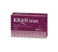 KRAN IRON 20CPS