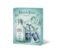 KranebeTonic PARTY KIT