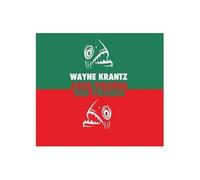 Krantz Wayne - Good Piranha - Bad Piranha