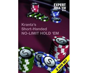 Krantz's Short-Handed No-Limit Hold'em