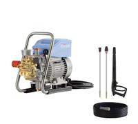 Kranzle HD 7/122 TS - Idropulitrice Portatile