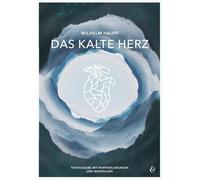 Krapp & Gutknec Das kalte Herz - Wilhelm Hauff - Taschenbuch: Textau (Tascabile)