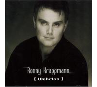 Krappmann,Ronny - Wehrlos