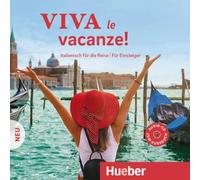 Krasa, D: Viva le vacanze! Neu CD