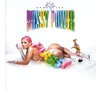 Krasavice,Katja - Pussy Power