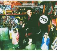 Krash Man - Black Circle