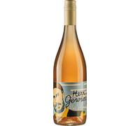 Krasna Hora Winery, Herr Gewurtz Gewurztraminer 2022, 750 ml, Gewurztraminer con Note Aromatiche e Floreali, Vino Bianco Minerale e Fresco, Ideale con Frutti di Mare e Piatti Asiatici, 13% Vol.