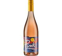 Krásná Hora Winery Pink 2021