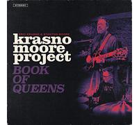 krasno/moore project:book
