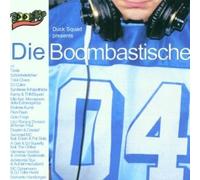 Krasse Grooves (CD Compilation, 18 Tracks, Various, Diverse Artists, Künstler) Texta / Hunde / Markante Handlungen / Hände & Lungen / Brotlose Kunst / Brotlose Kunst Saga / Schönheitsfehler / Hip Hop Ist... / Dioptrien & Creatief / Pechsträhne u.a.