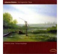 Krassimira Jordan Hungarian Dances, WoO 1 Nos. 1-21 (CD) Album