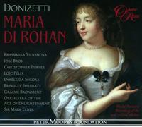 Krassimira Stoyanova - Donizetti: Maria di Rohan / Elder, OAE