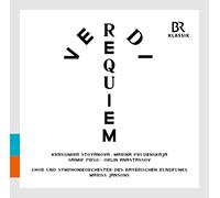 Krassimira Stoyanova - Verdi : Messa da Requiem