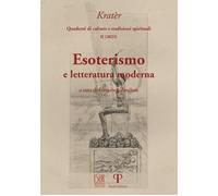 Kratèr. Quaderni di culture e tradizioni spirituali (2023). Vol. 2 - Zambo...