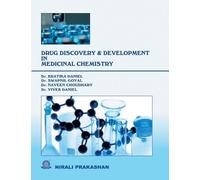 Kratika Daniel Drug Discovery and Development in Medicinal Chemistry (Tascabile)