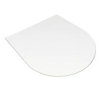 Kratki Base di vetro per il stuffe ATHINA