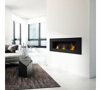 Biocamino da Incasso DELTA 3 TÜV