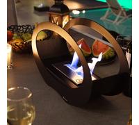 Biocamino da terra ECHO