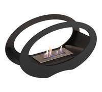 Biocamino da terra ECHO nero kit di accessori