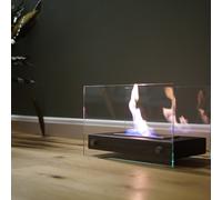 Biocamino da terra HOTEL MINI TÜV