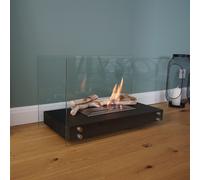 Biocamino da terra HOTEL TÜV