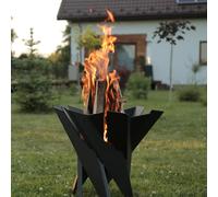 Braciere da Giardino BASKET