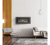 Camino a Bioetanolo da Parete DELTA SLIM TÜV