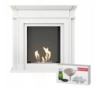 Camino Bioetanolo a Portale LEGIONIS TÜV kit di