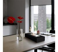 Kratki Camino da Terra INDIA TÜV nero