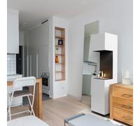 Camino Bioetanolo da Terra SIERRA TÜV