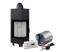 Camino intelligente MBN sinistra 10 kW Ø 200 MSK [EEK: A]