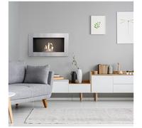 Kratki Camino Parete GOLF TÜV nero