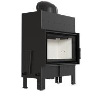 Kratki Comignolo d'aria FLOKI M semplice con chiusura