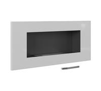 Kratki Copertina DELTA2 bianco lucido