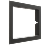 Kratki Cornice per inserto LUCY 12 larghezza flangia:70mm
