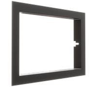 Kratki Cornice per inserto LUCY 14 larghezza flangia: 70mm
