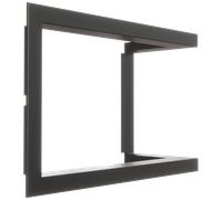 Kratki Cornice per inserto LUCY 14 P larghezza della flangia: 60mm