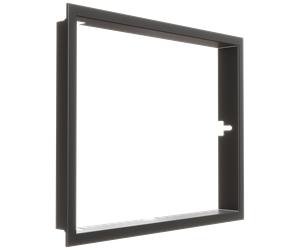 Kratki Cornice per inserto LUCY 15 larghezza flangia: 35 mm