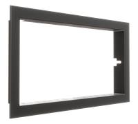 Kratki Cornice per inserto LUCY 16 larghezza flangia: 60mm