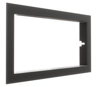 Kratki Cornice per inserto LUCY 16 larghezza flangia: 70mm