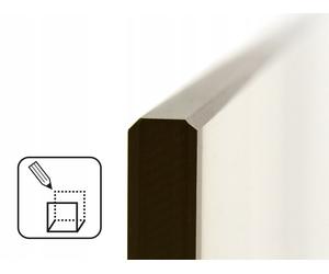 Kratki Formato vetro lato Maya