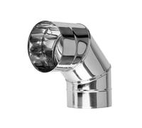 Kratki Ginocchio fi 220 90°