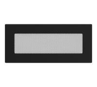 Kratki Griglia di Aerazione 11x24 nero