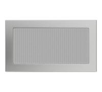 Kratki Griglia di Aerazione 17x30 terra