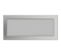Kratki Griglia di Aerazione 17x37 terra