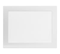 Kratki Griglia di Aerazione 22x30 bianco